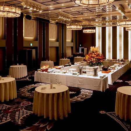 Hotel Metropolitan Такасаки Экстерьер фото
