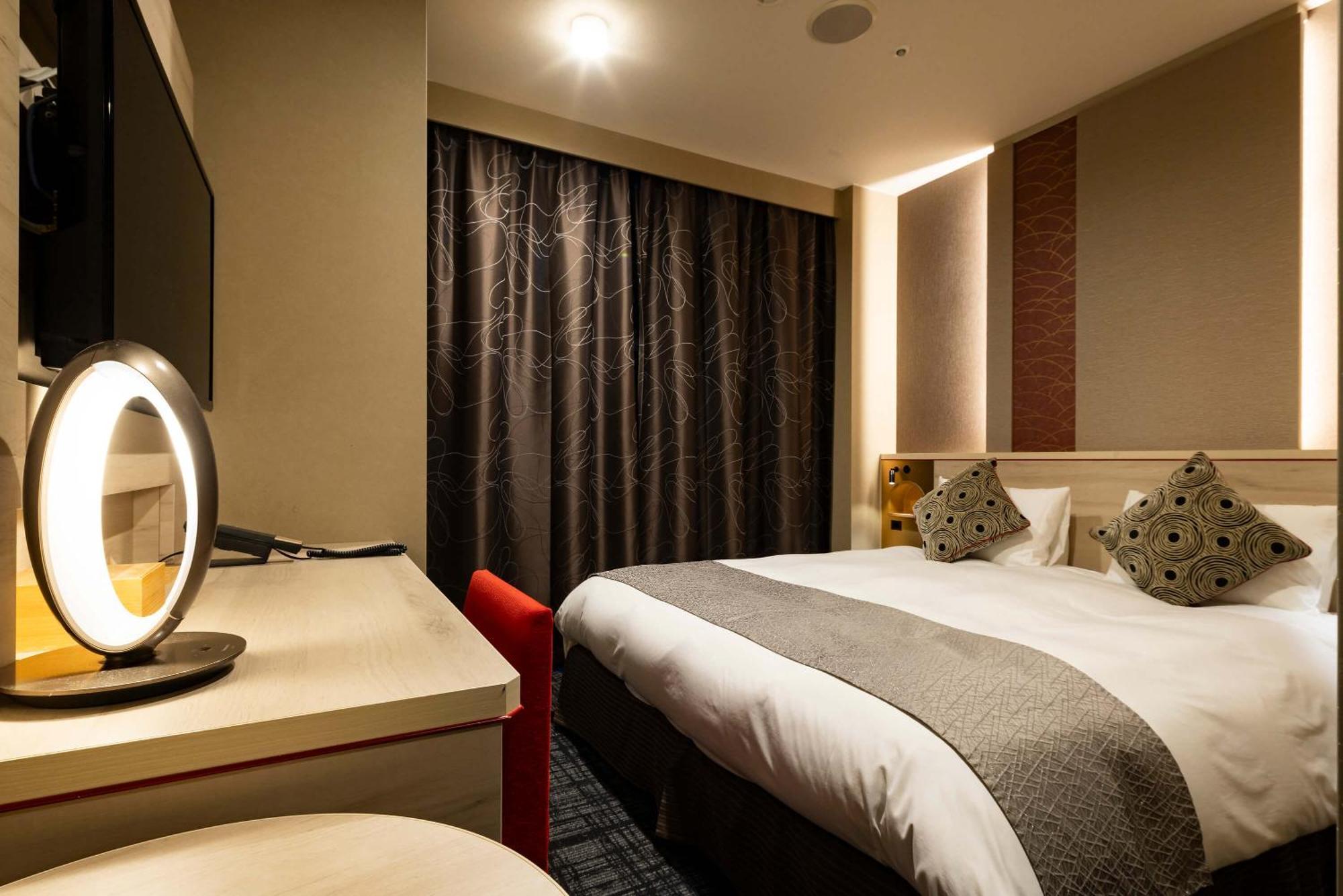 Hotel Metropolitan Такасаки Экстерьер фото