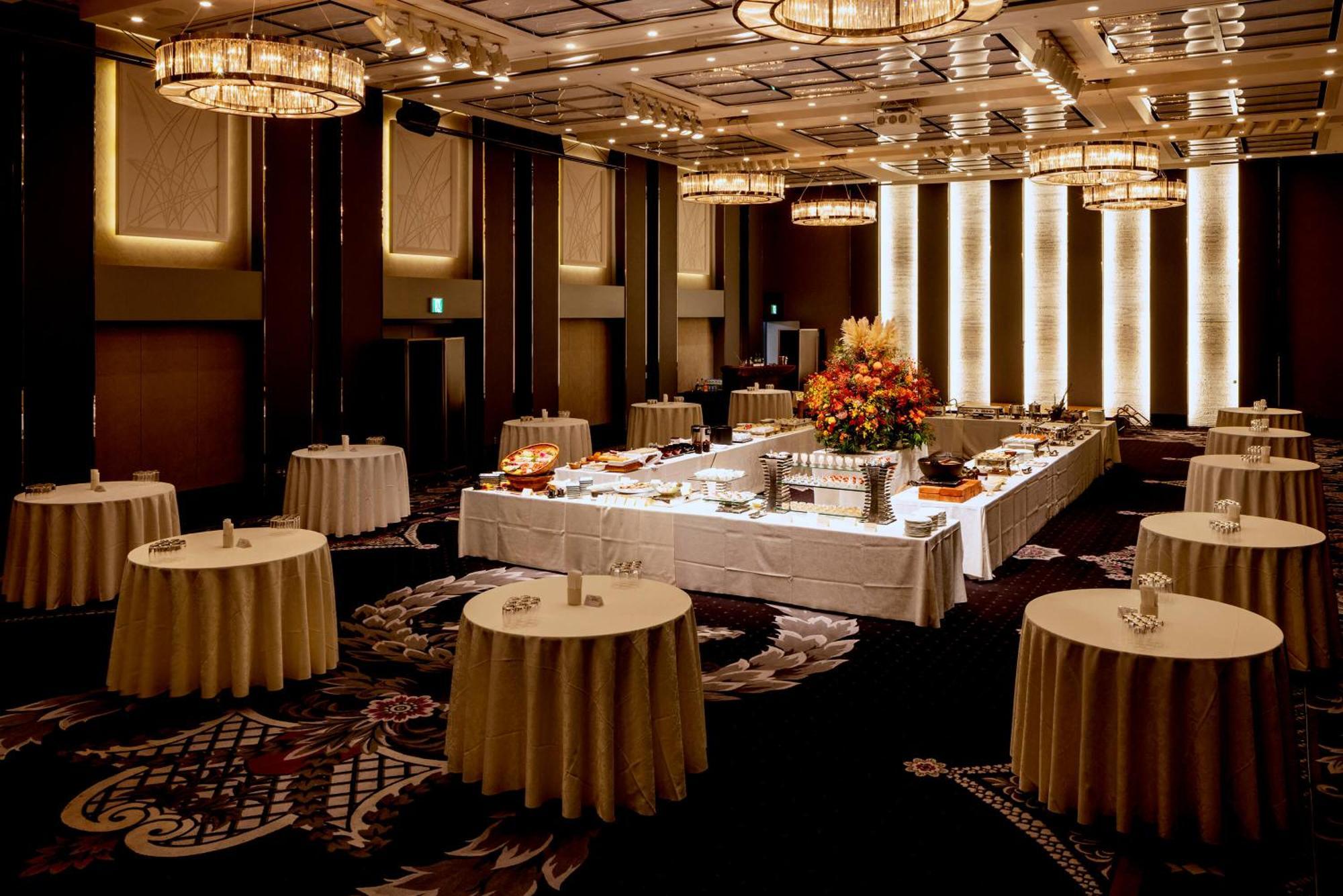 Hotel Metropolitan Такасаки Экстерьер фото