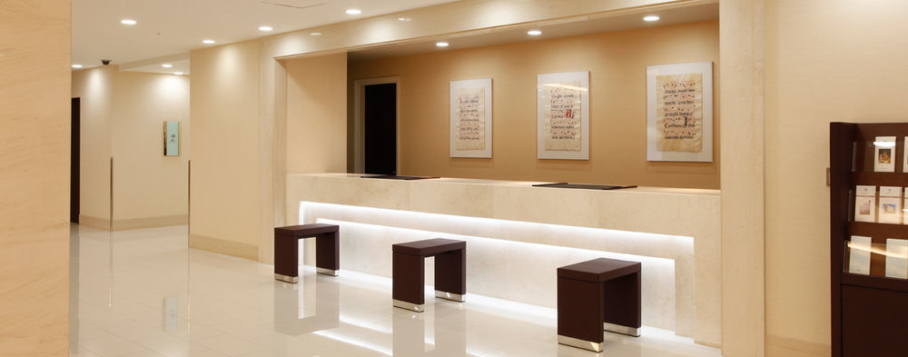 Hotel Metropolitan Такасаки Экстерьер фото