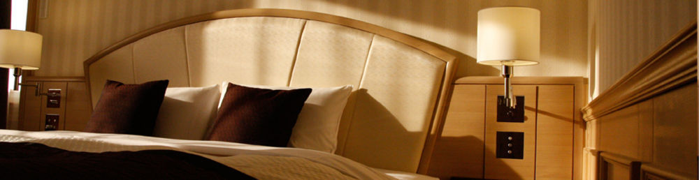 Hotel Metropolitan Такасаки Экстерьер фото